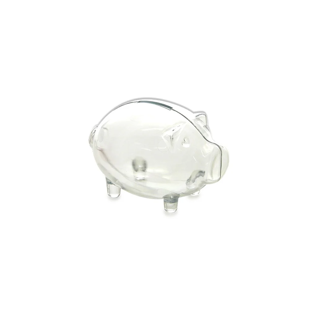 Alcancía Cerdito Pequeño - Image 11