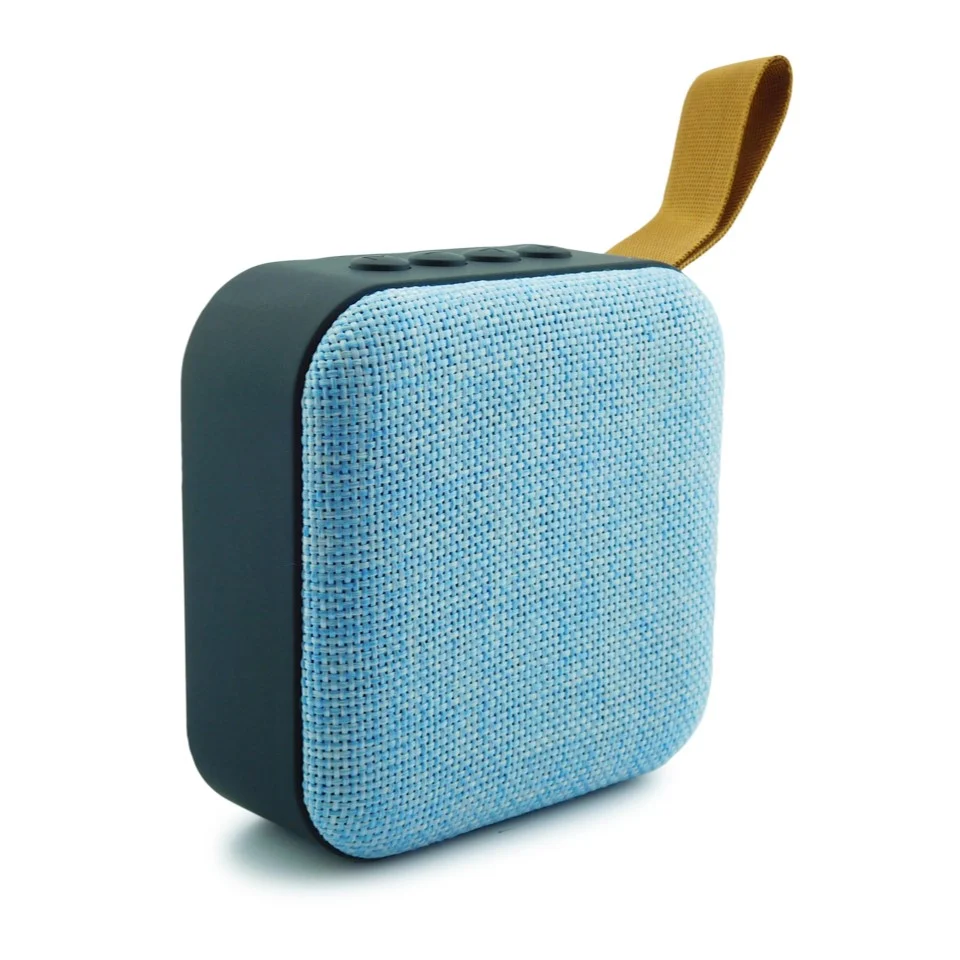 Bluetooth Speaker T5 - Image 2