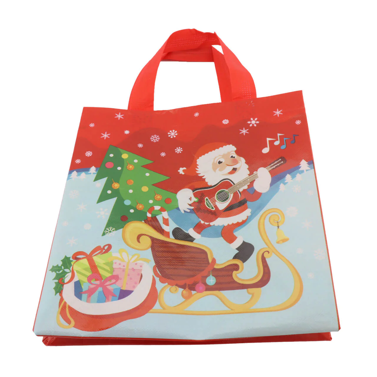 Bolsa Kambrel Navidad Pequeña 4 - Image 2