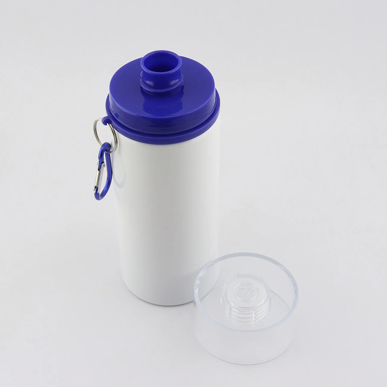 Botilito Metálico Sublimación Well - Image 5