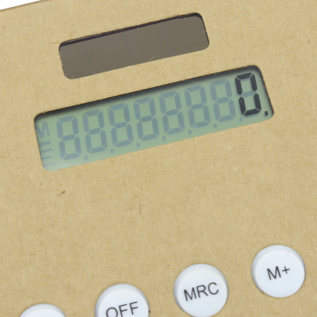 Calculadora Ecológica - Image 2