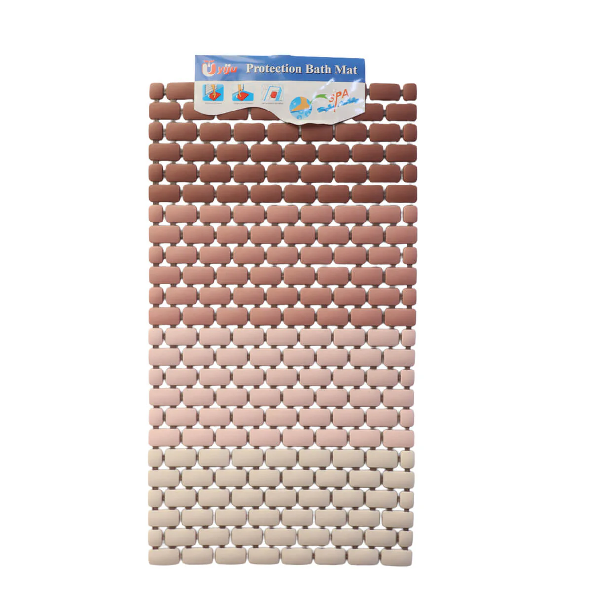 Tapete Para Baño - Image 4
