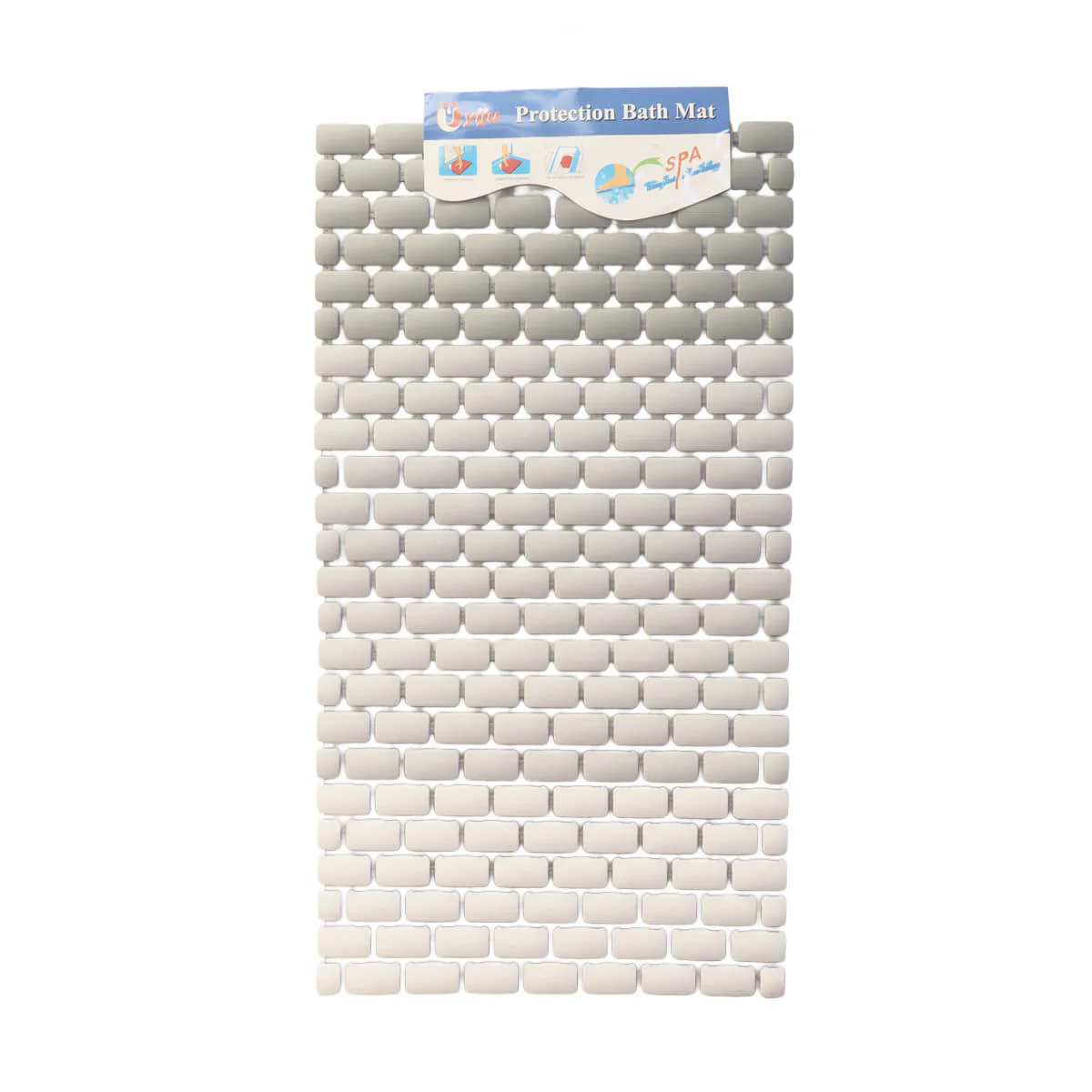 Tapete Para Baño - Image 7