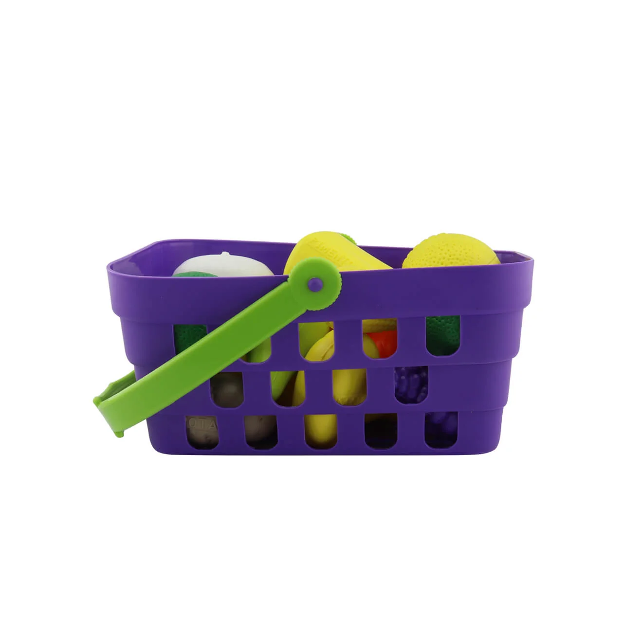 Canasta de Frutas - JU13 - Image 3