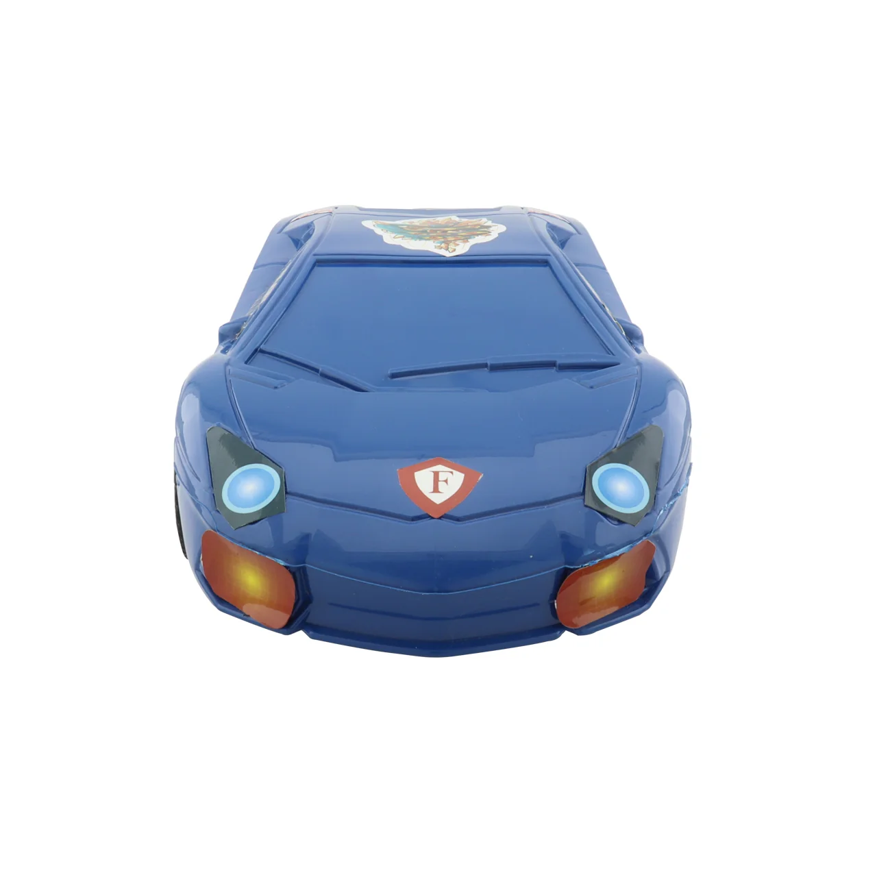 CARRO LAMBORGHINI GRANDE - JU45 - Image 8