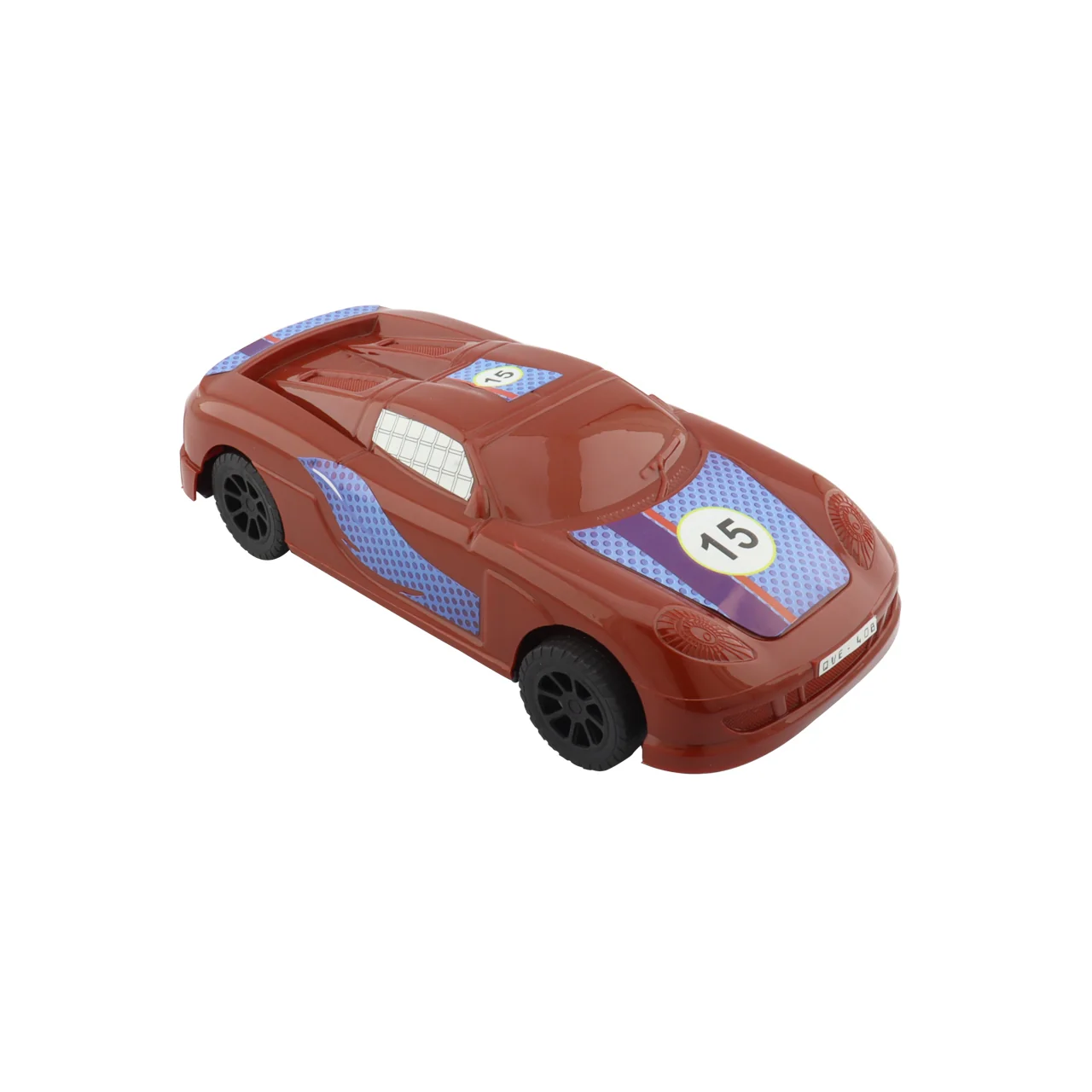 CARRO LAMBORGHINI PEQUEÑO - JU46 - Image 6