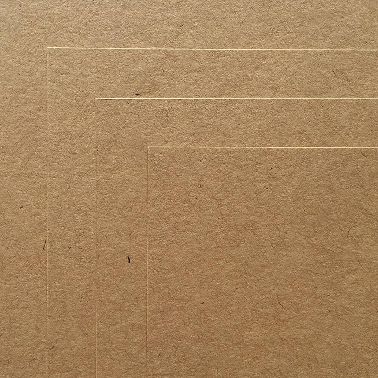 Cartón Kraft 0,4mm - 240Gr - Image 3