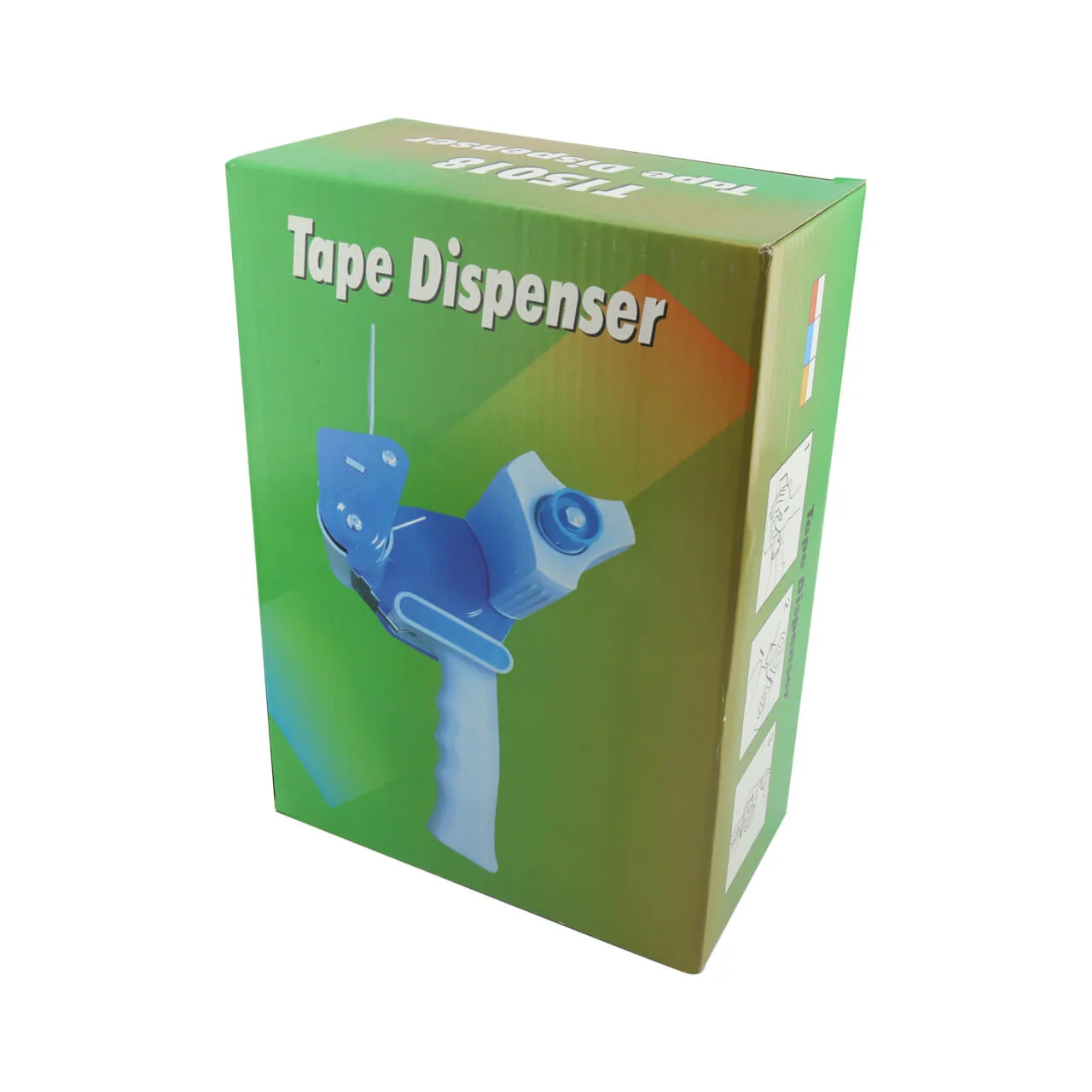 Dispensador De Cinta - Image 4