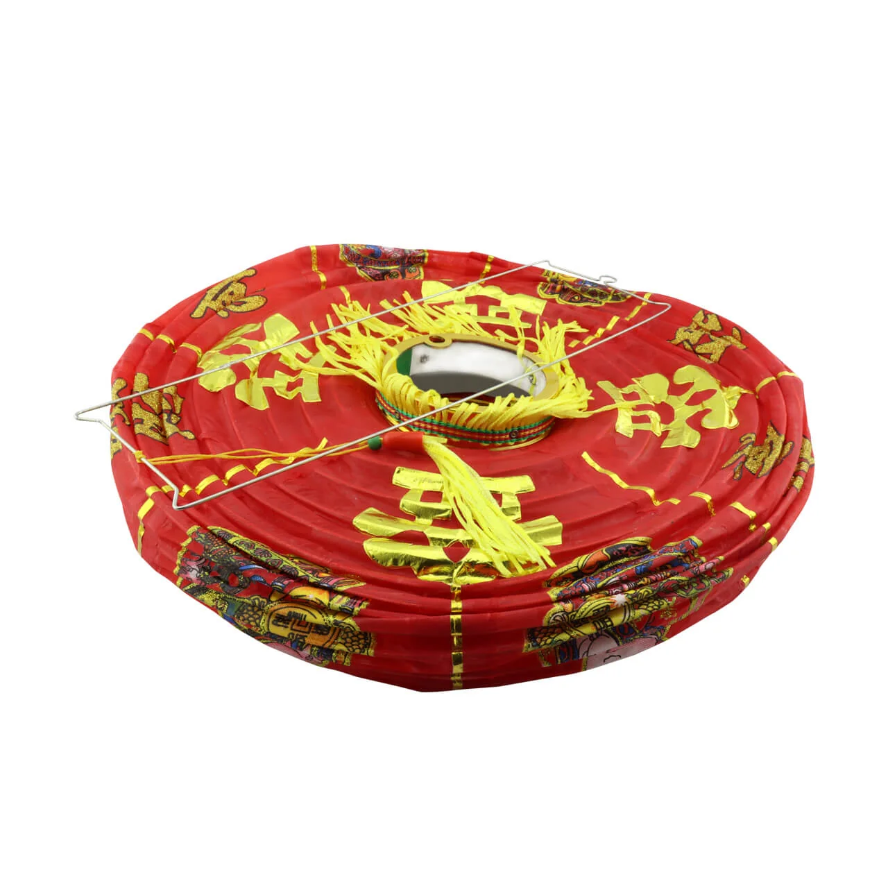 Globo Chino 1 - Image 4