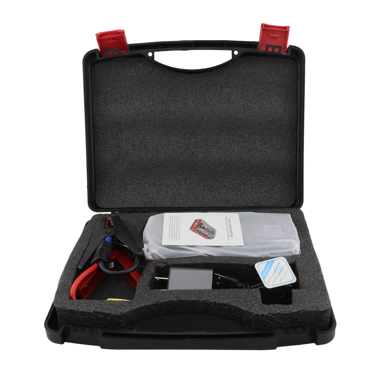 Iniciador De Bateria Para Carro - Image 2