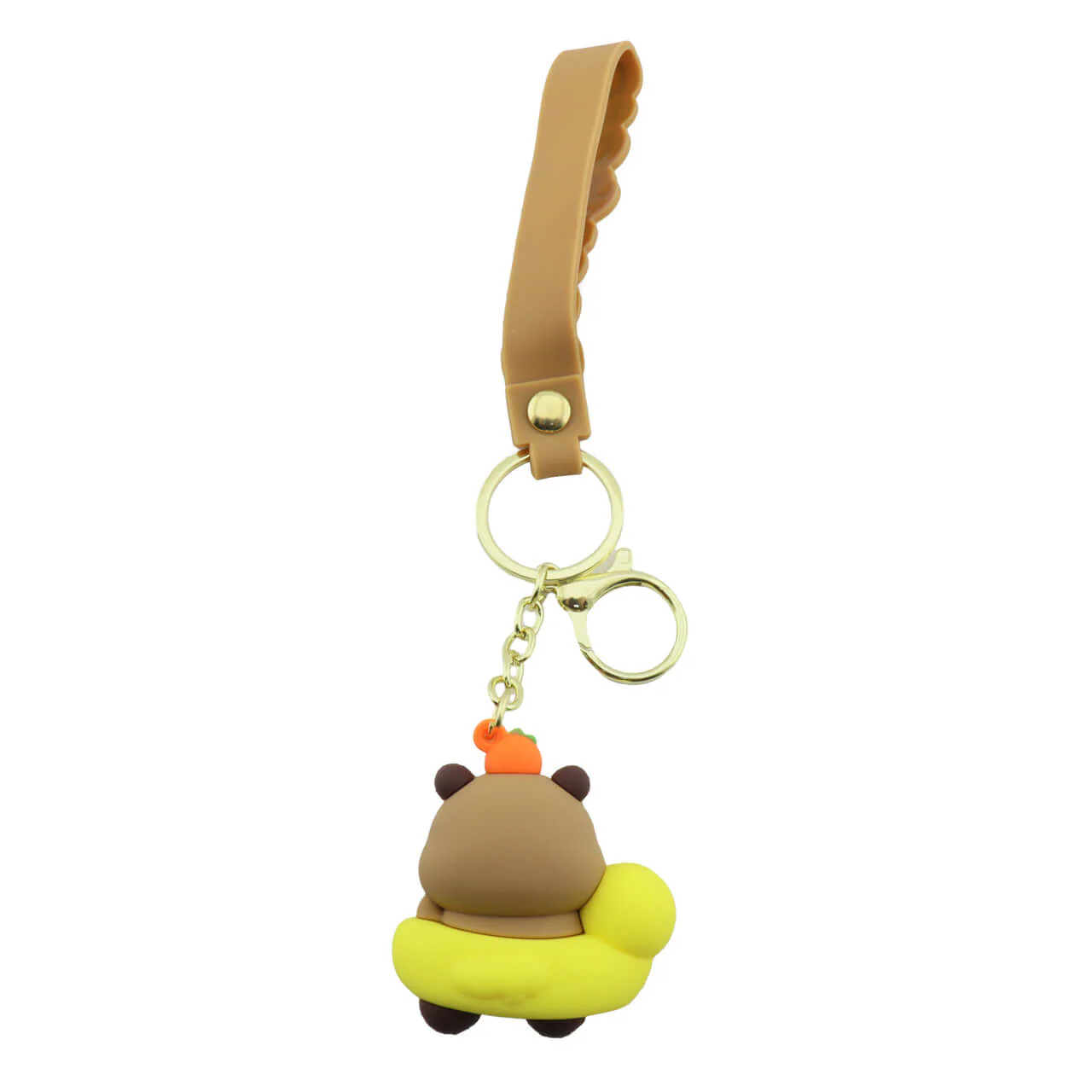 Llavero Capibara 1 - Image 2