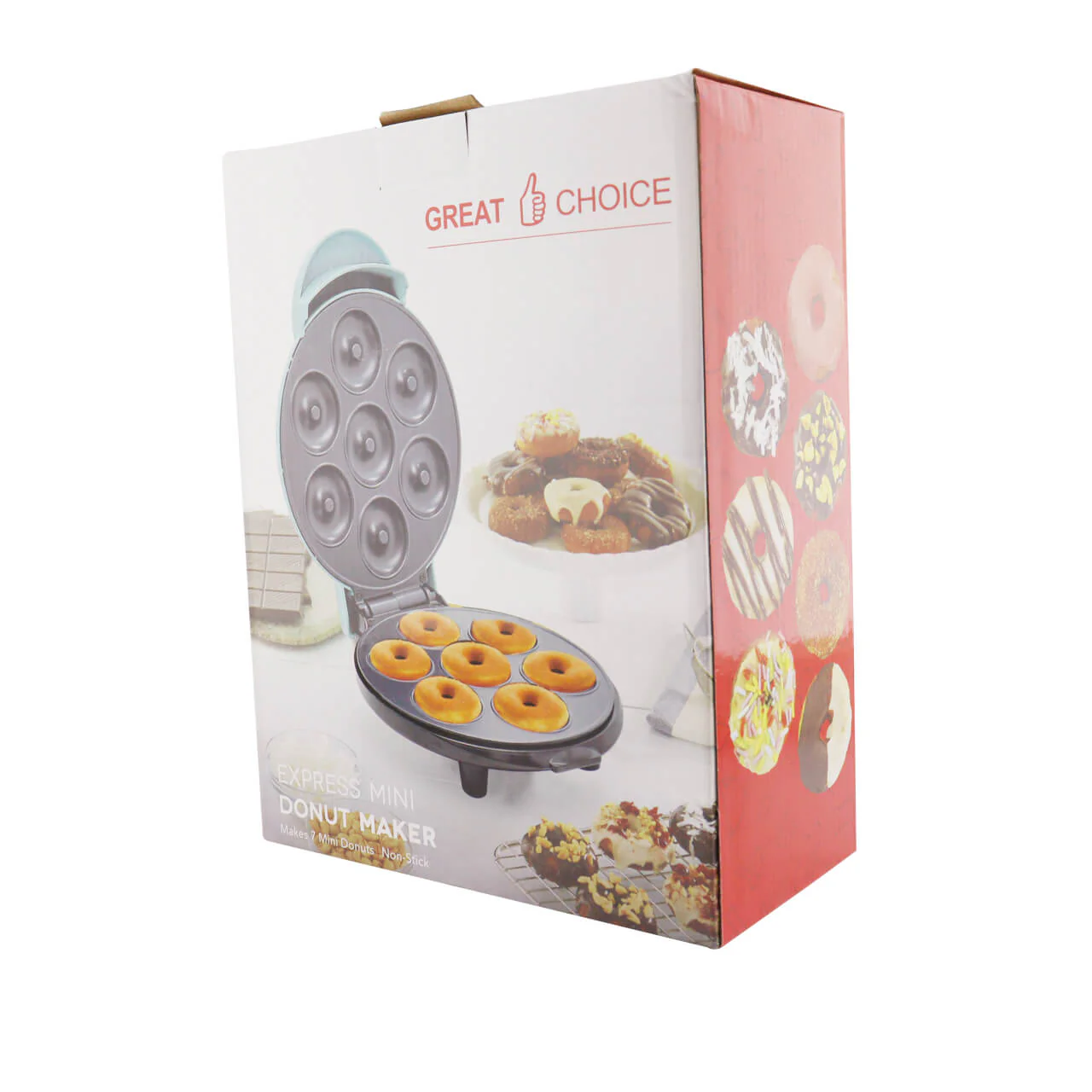 Maquina Para Donuts - Image 4