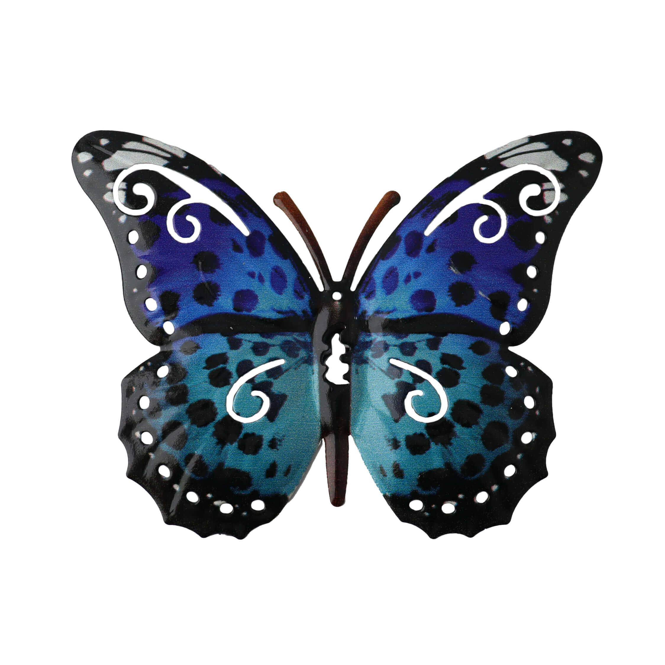 Mariposas En Metal Pvc Decoración - Image 6