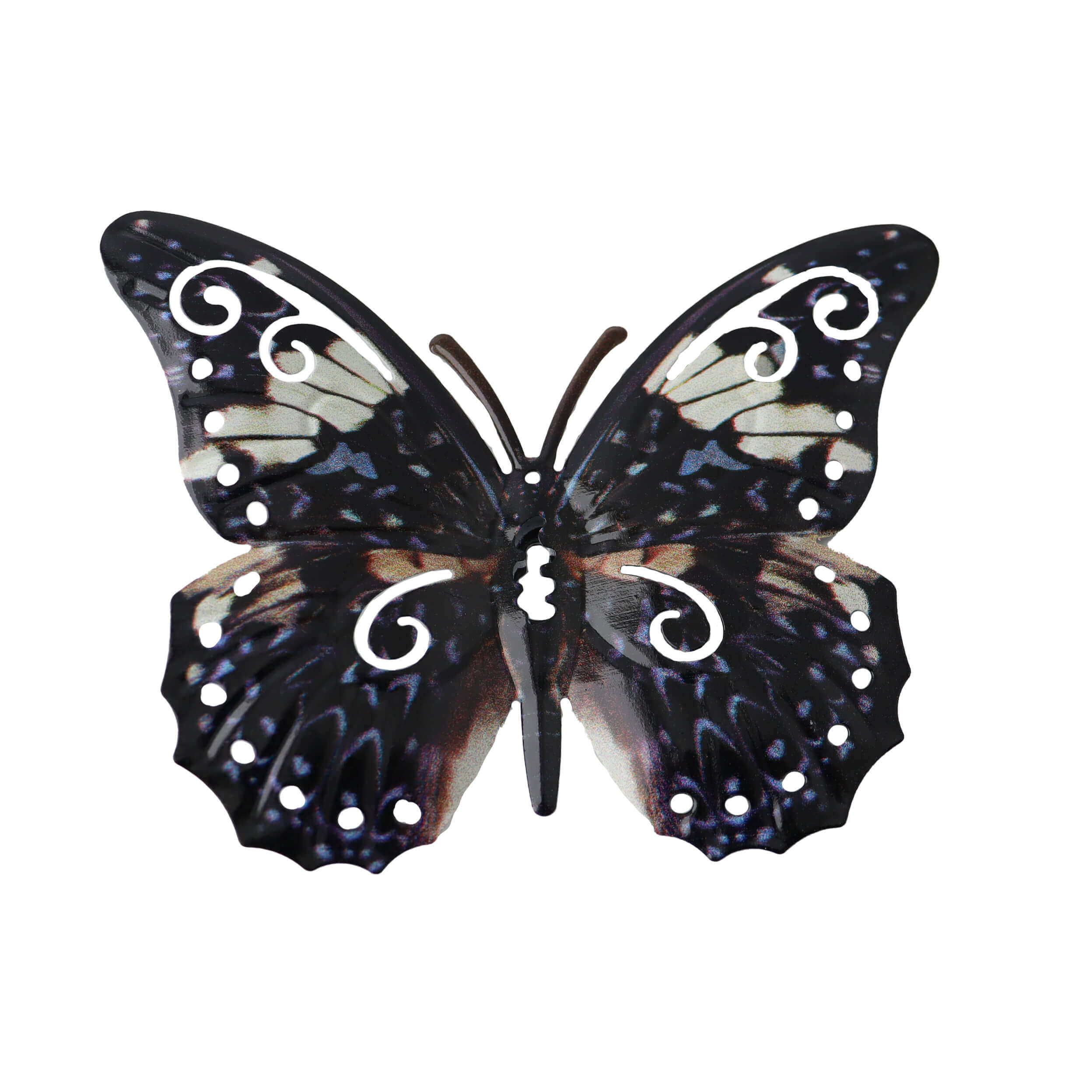 Mariposas En Metal Pvc Decoración - Image 8