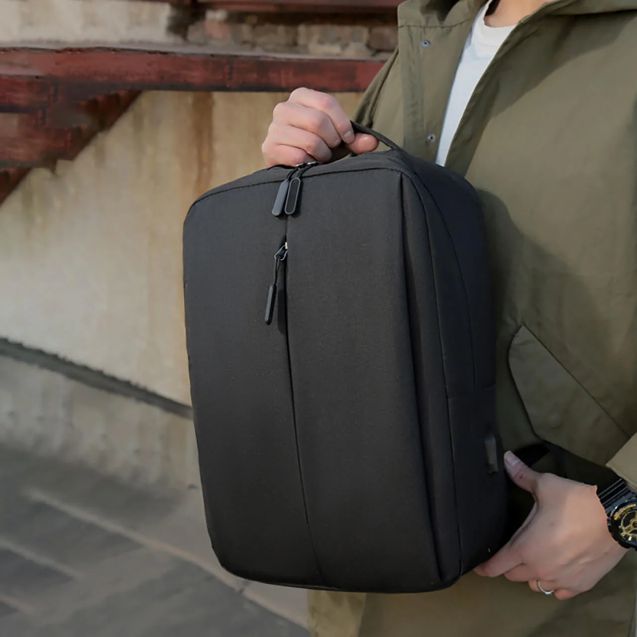 Morral Back - Image 5