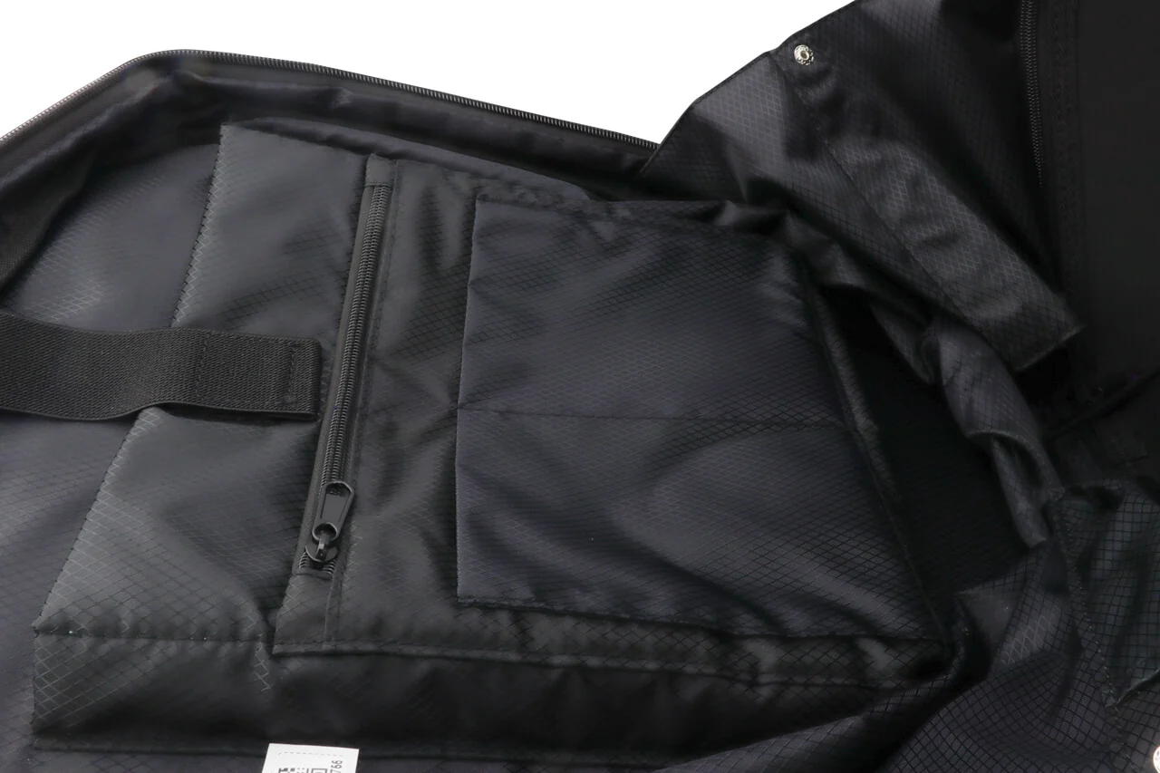 Morral Bike Pantalla 2 Gris - Image 3
