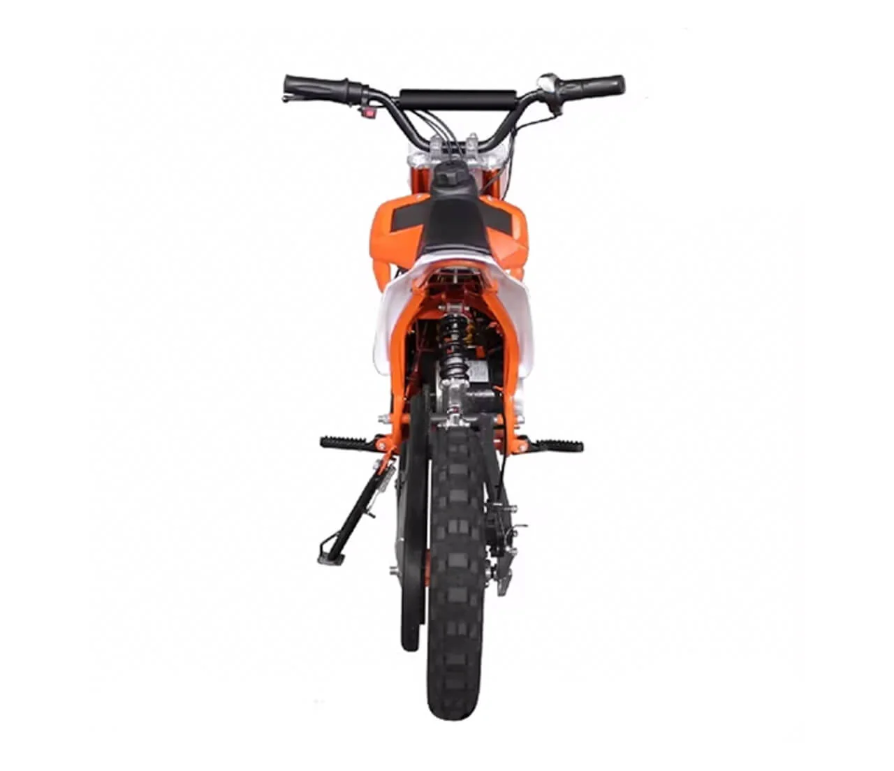Moto Electrica Para Niños 2 - Image 3