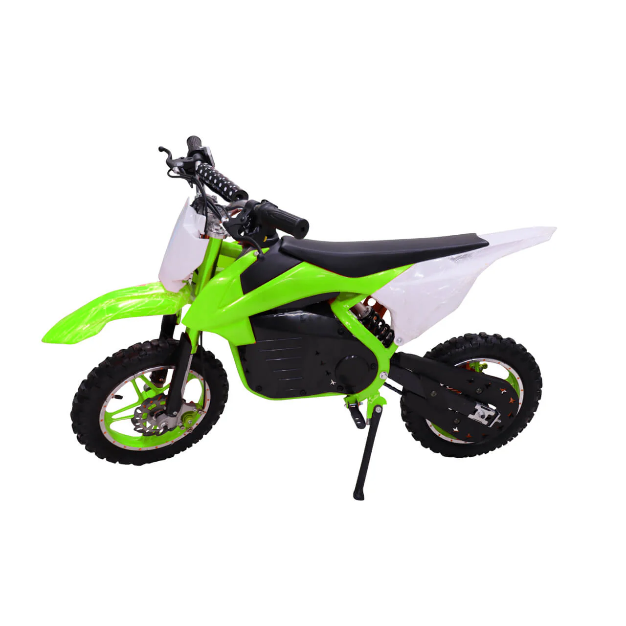Moto Electrica Para Niños 2 - Image 4