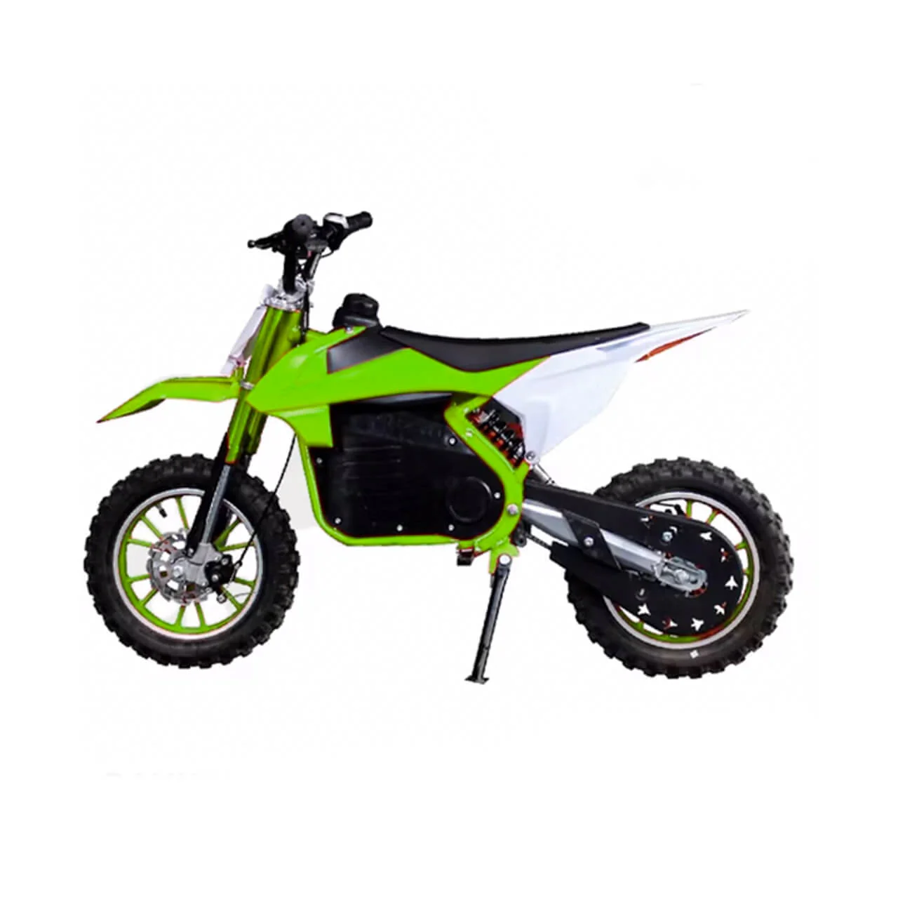 Moto Electrica Para Niños 2 - Image 5