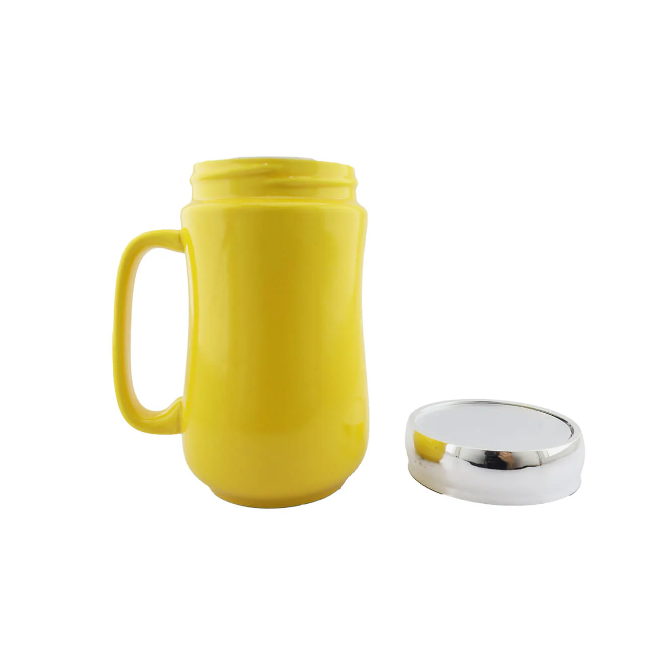 Mug Ceramica Tapa 1 - Image 10