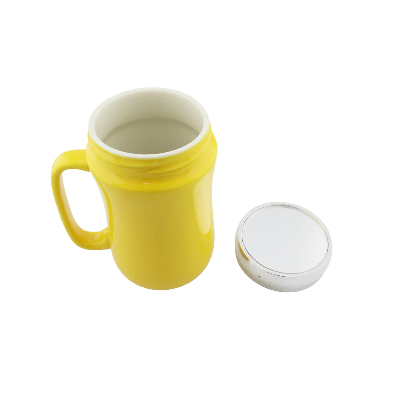 Mug Ceramica Tapa 1 - Image 11