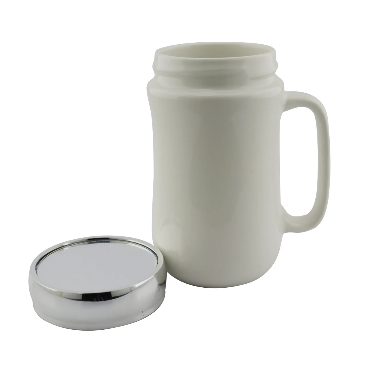 Mug Ceramica Tapa 1 - Image 4