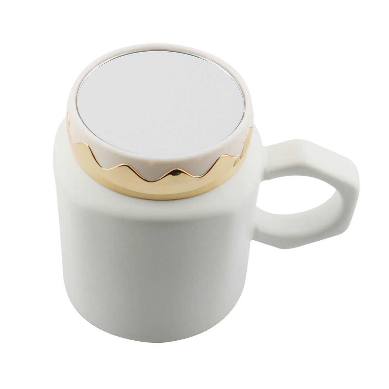 Mug Ceramica Tapa 5 - Image 3