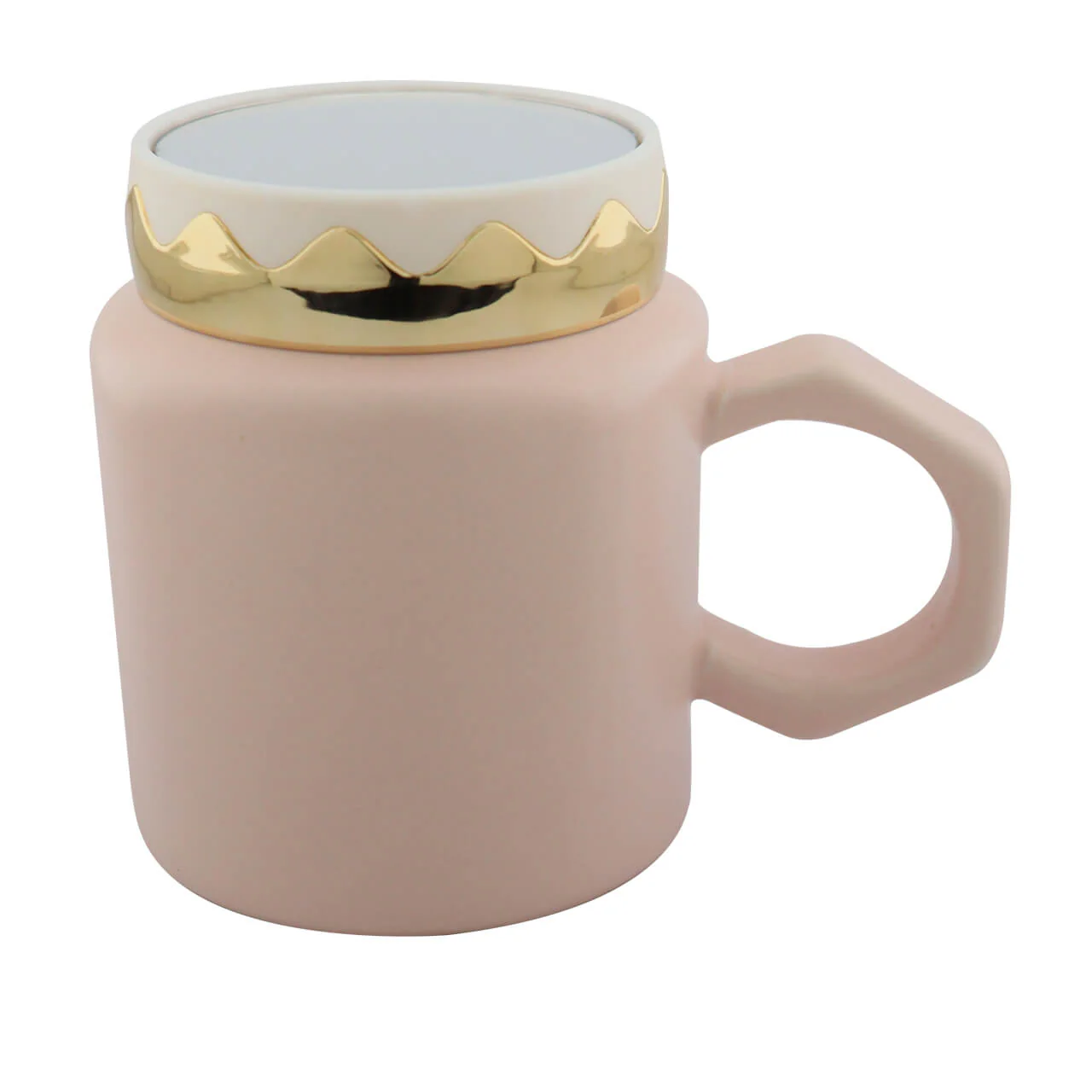 Mug Ceramica Tapa 5 - Image 7