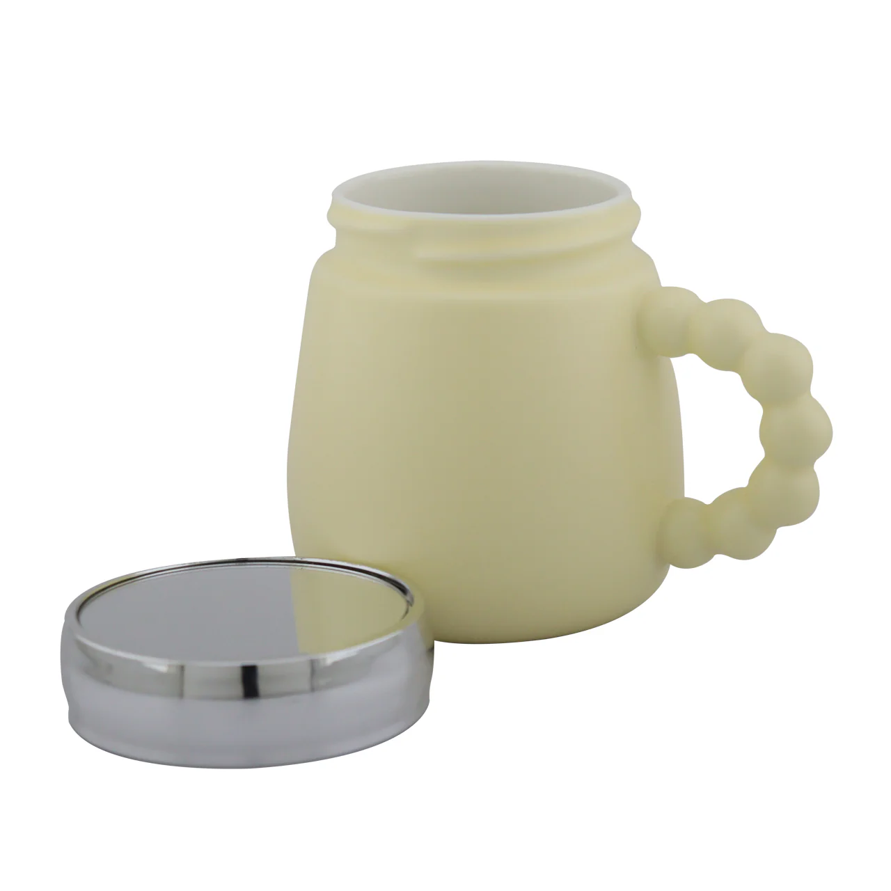 Mug Ceramica Tapa 6 - Image 4