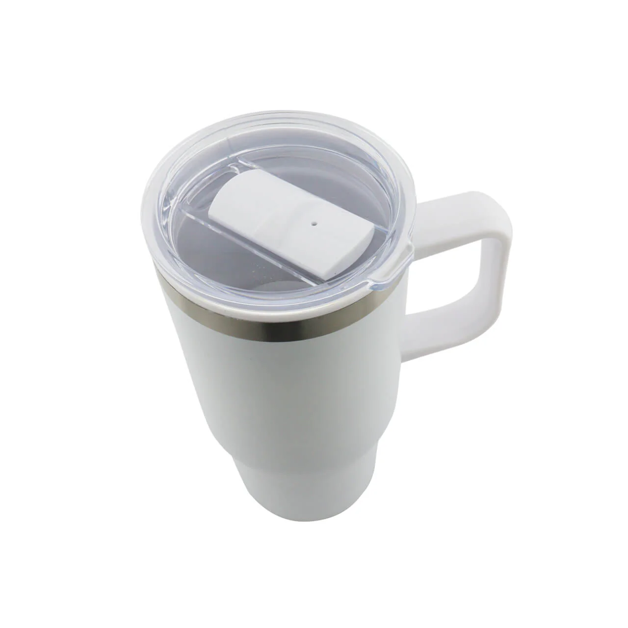 Mug Viajero Big Metalico - Image 2