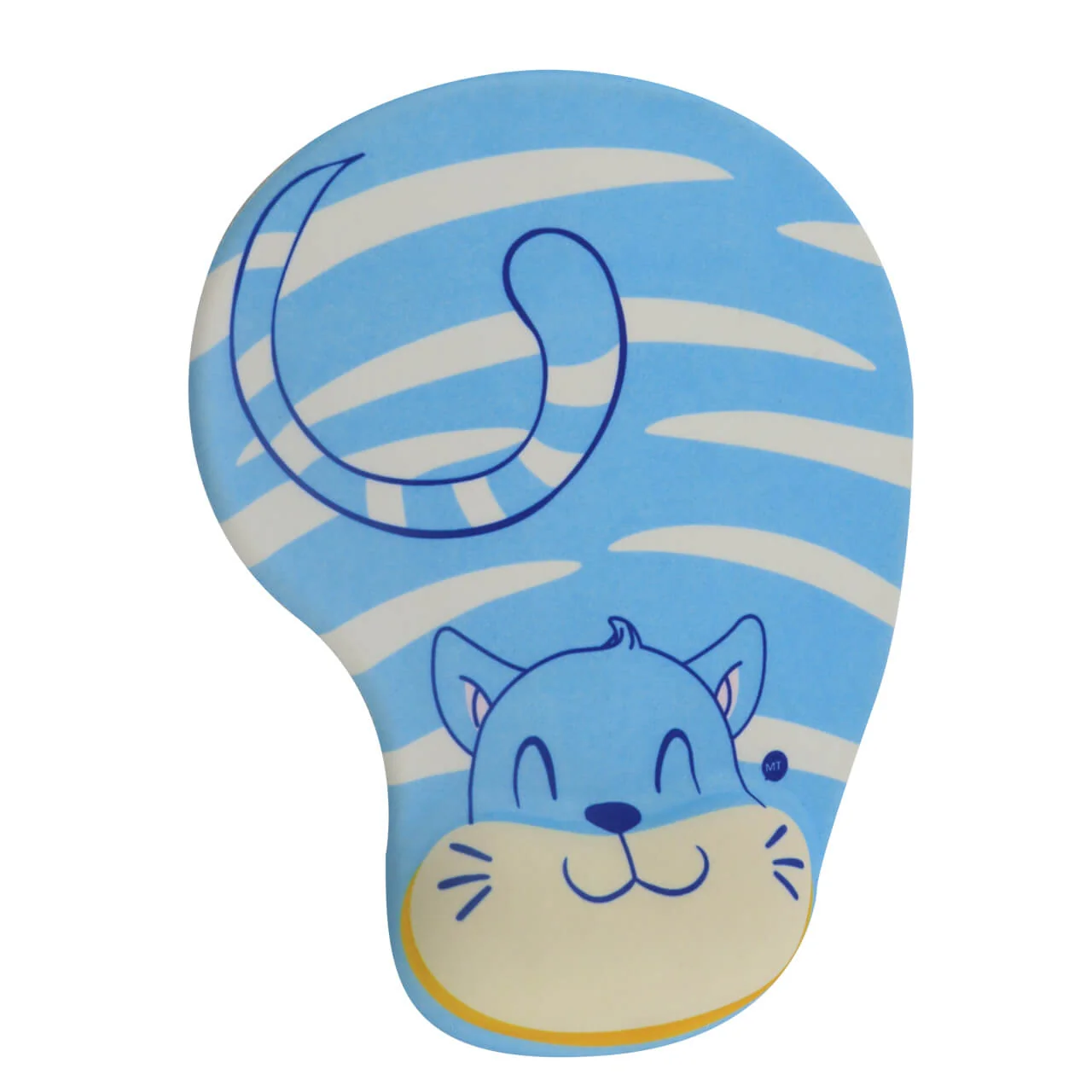 Pad Mouse Animales Gato - Image 2