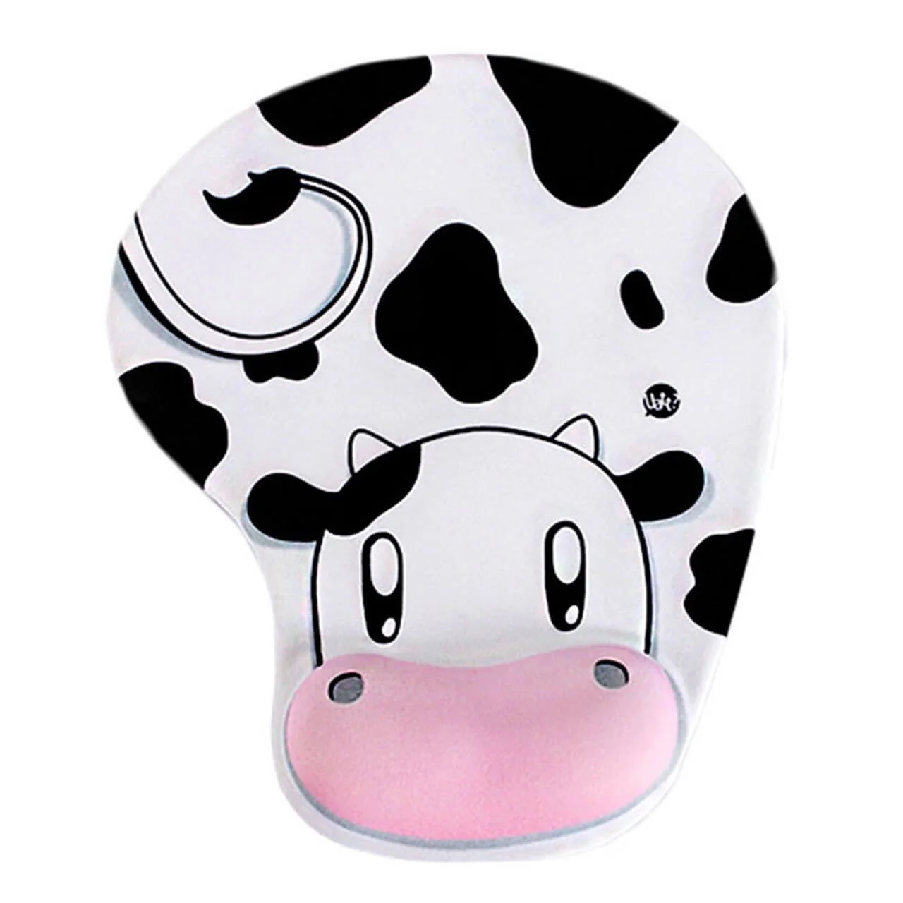 Pad Mouse Animales Vaca - Image 7