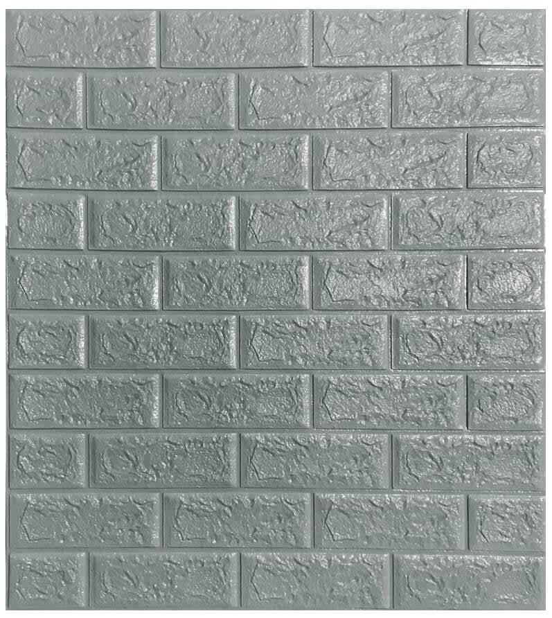 Panel Adhesivo 3D para Pared - Image 20