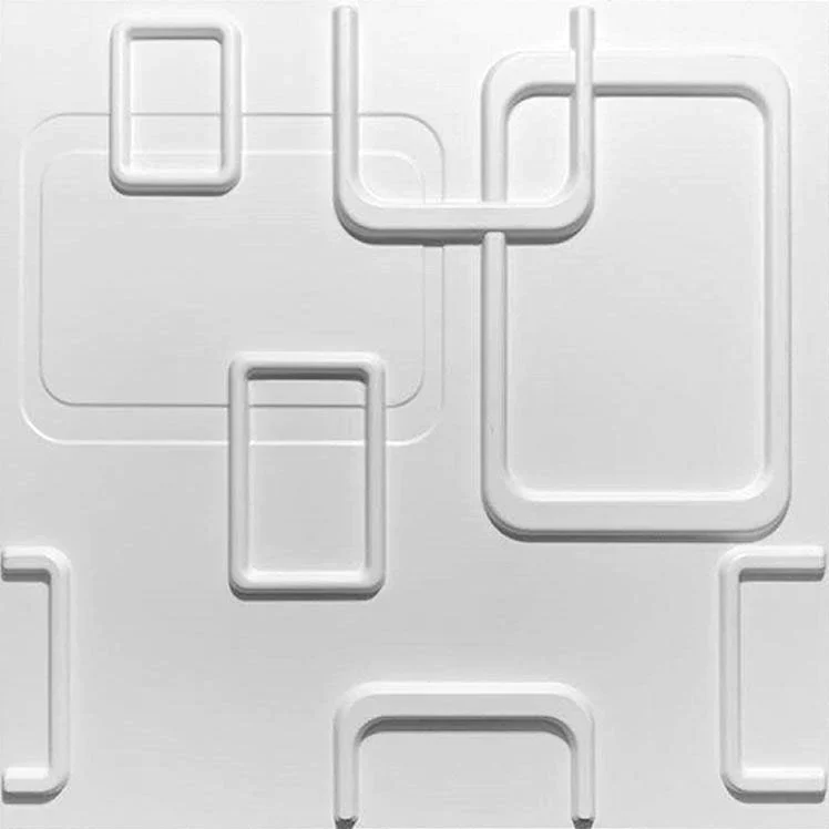 Panel PVC 3D 18 Pared - Image 2