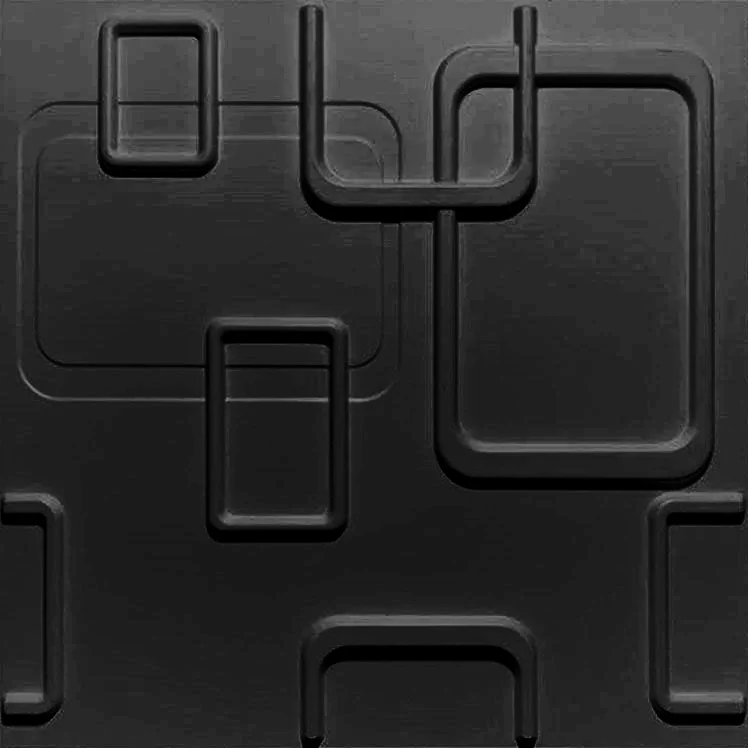 Panel PVC 3D 18 Pared - Image 3