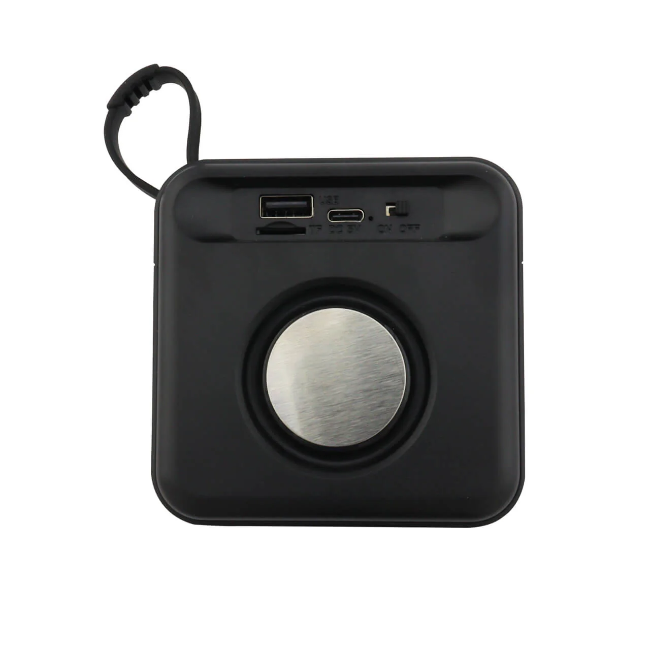 Parlante Bluetooth Quar - Image 3