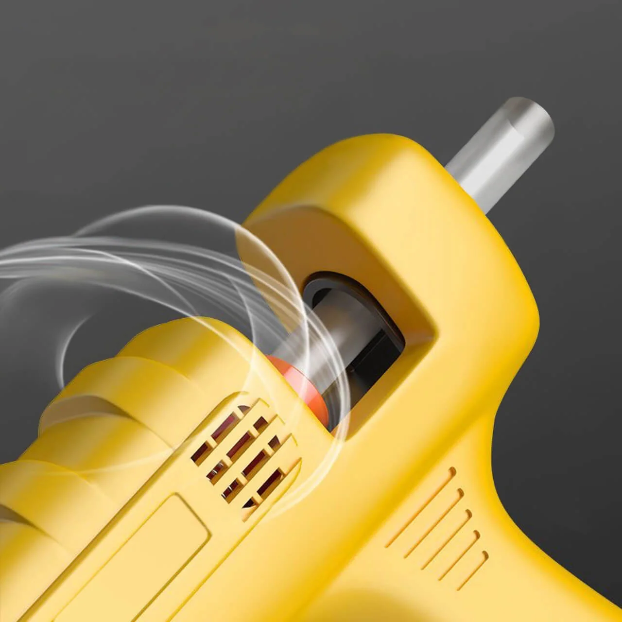 Pistola de silicona 1 - Image 4