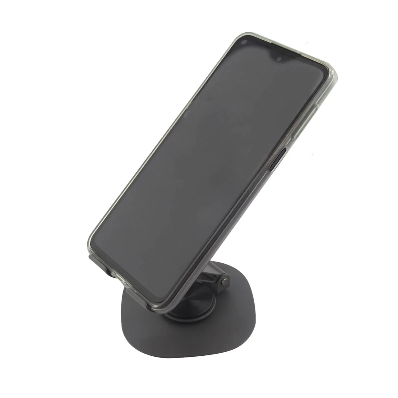 Porta Celular Metálico Giro - Image 4