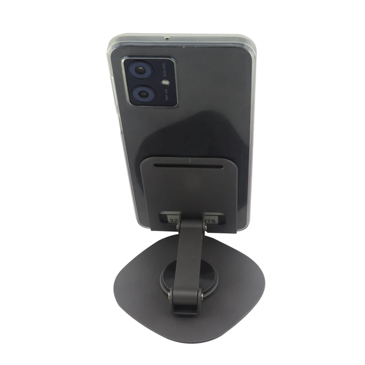 Porta Celular Metálico Giro - Image 5