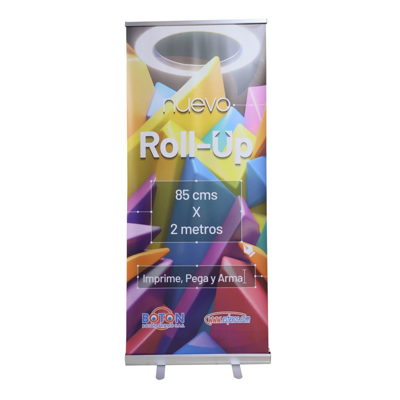 Roll Up - Image 3