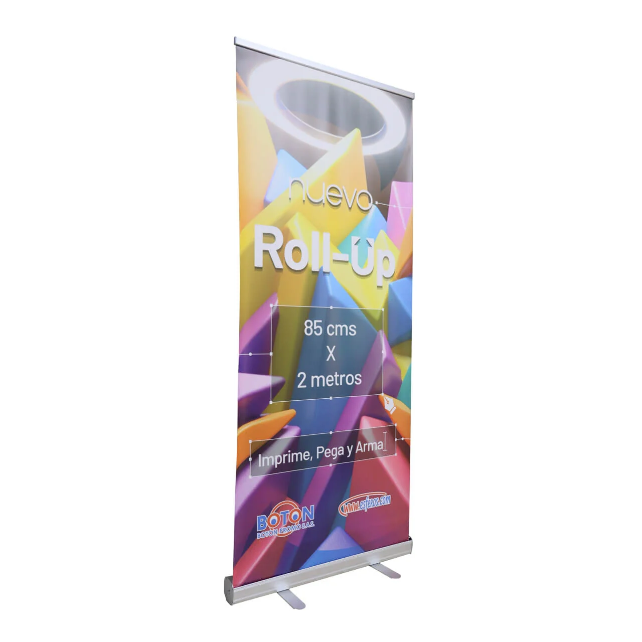 Roll Up - Image 4
