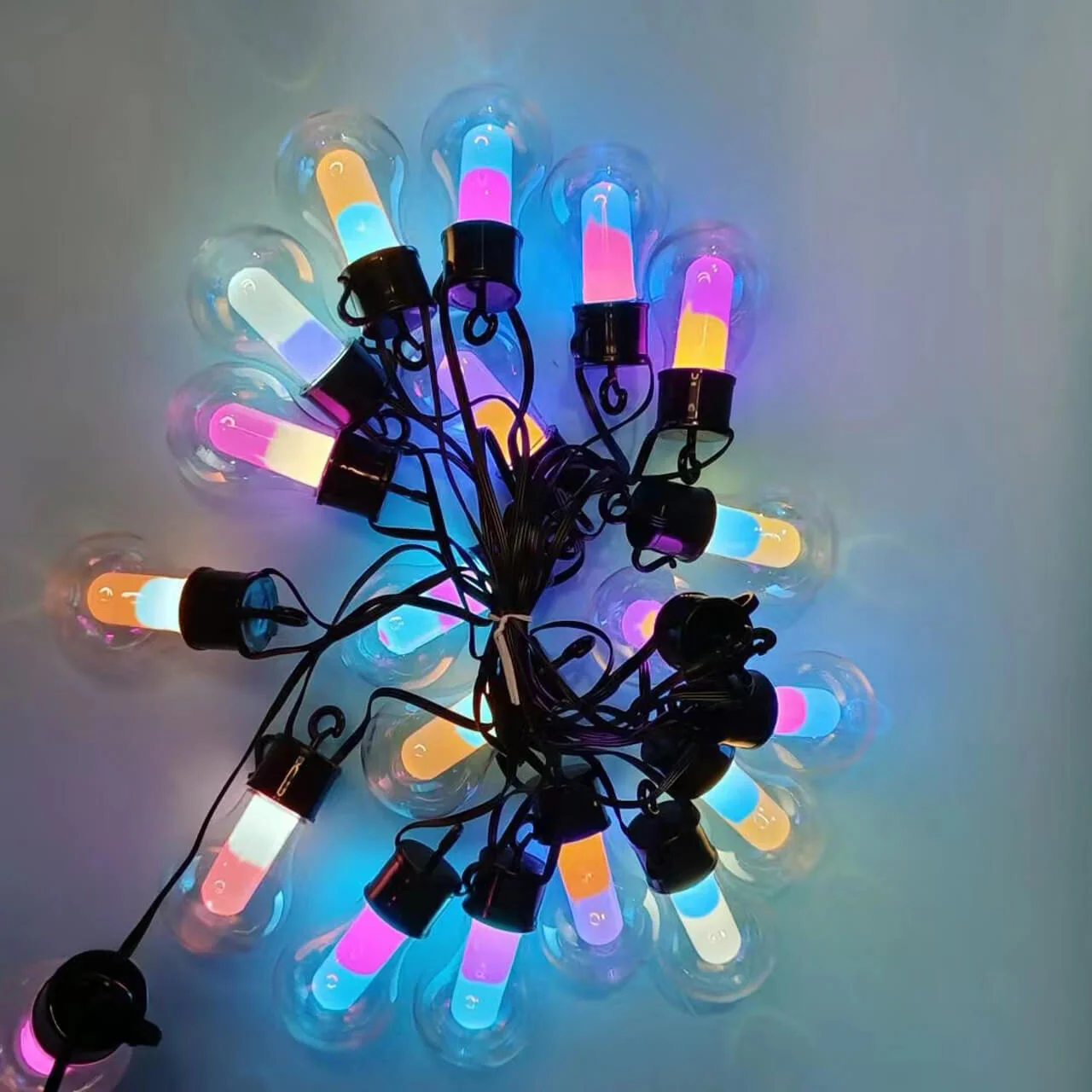 Set De Luces Control - Image 3