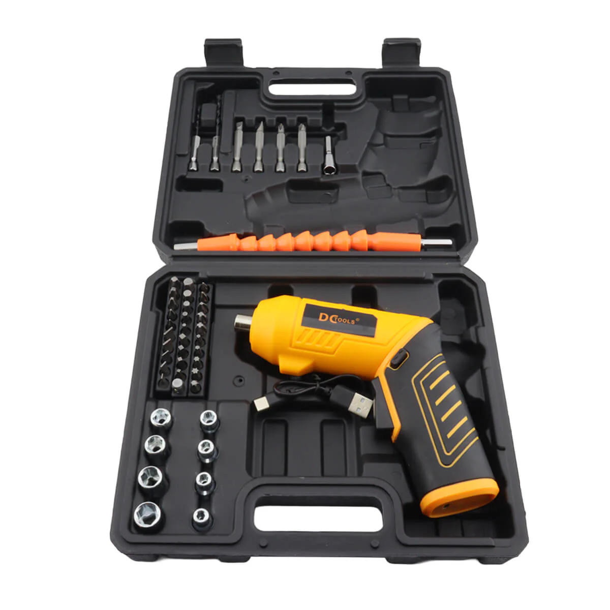 Set Destornillador Recargable - Image 4