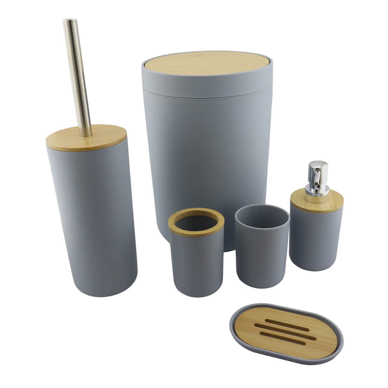 Set Para Baño - Image 2