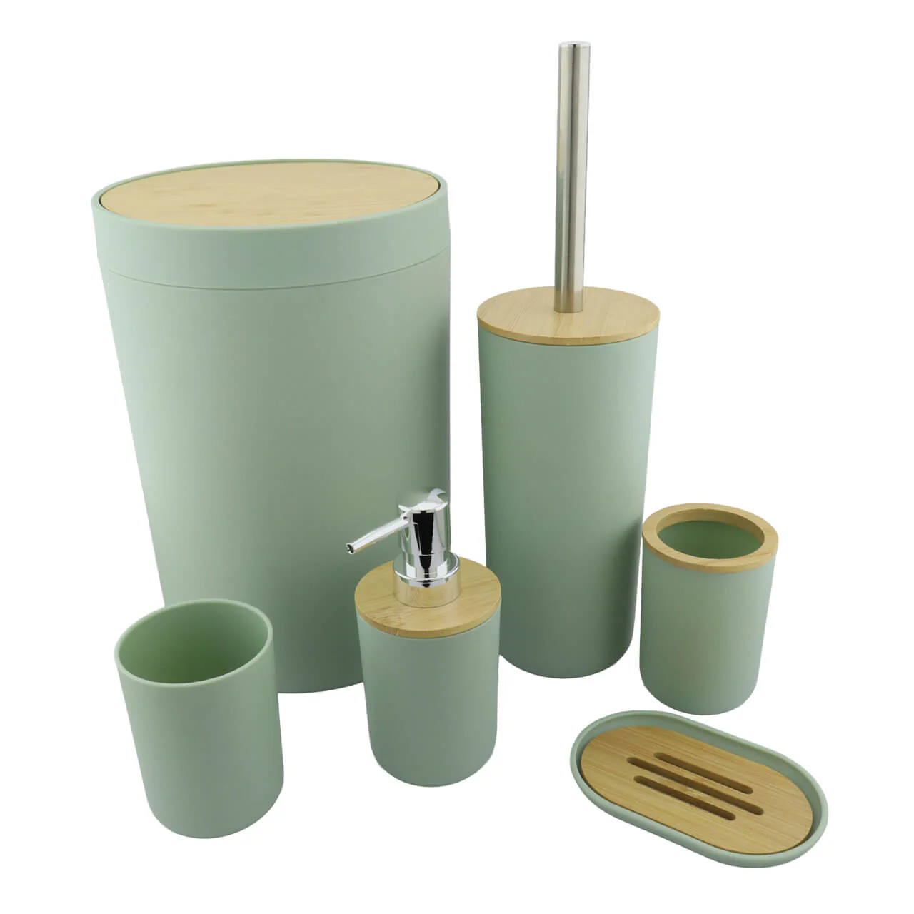 Set Para Baño - Image 3