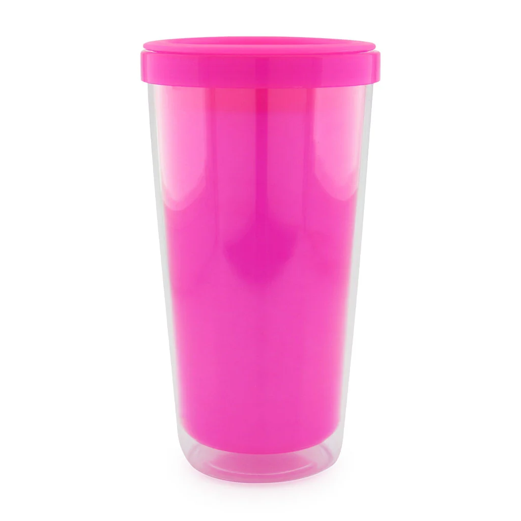 Vaso Viajero Etiqueta 2 Neón - Image 14
