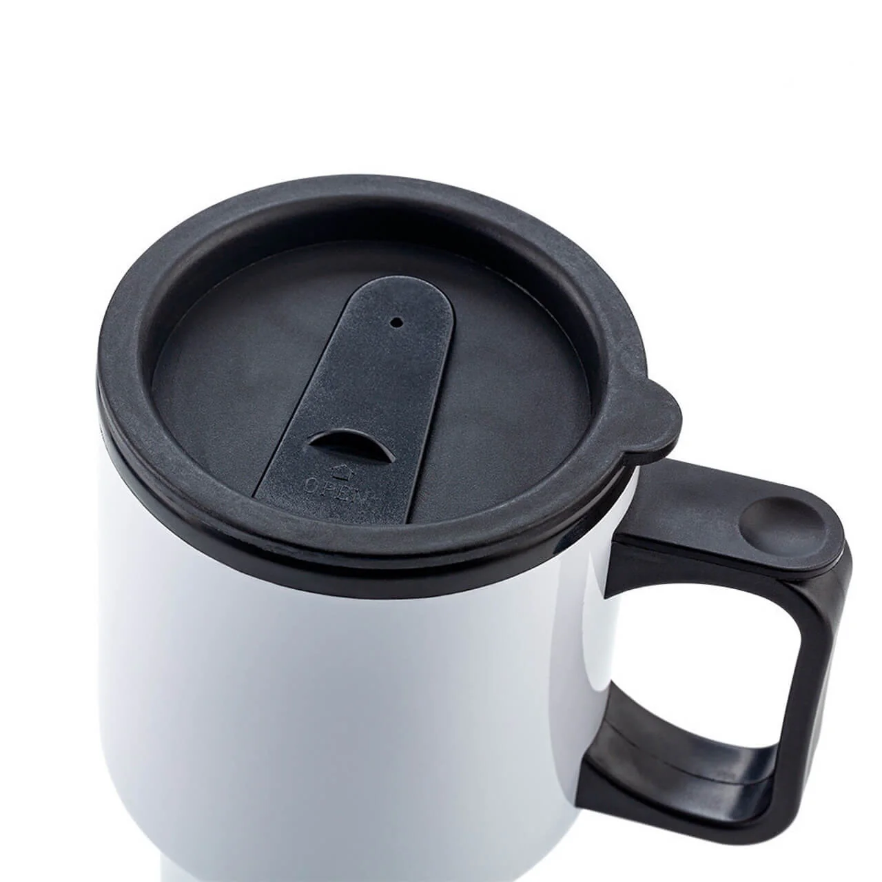 Vaso Viajero Sublimación - Image 2
