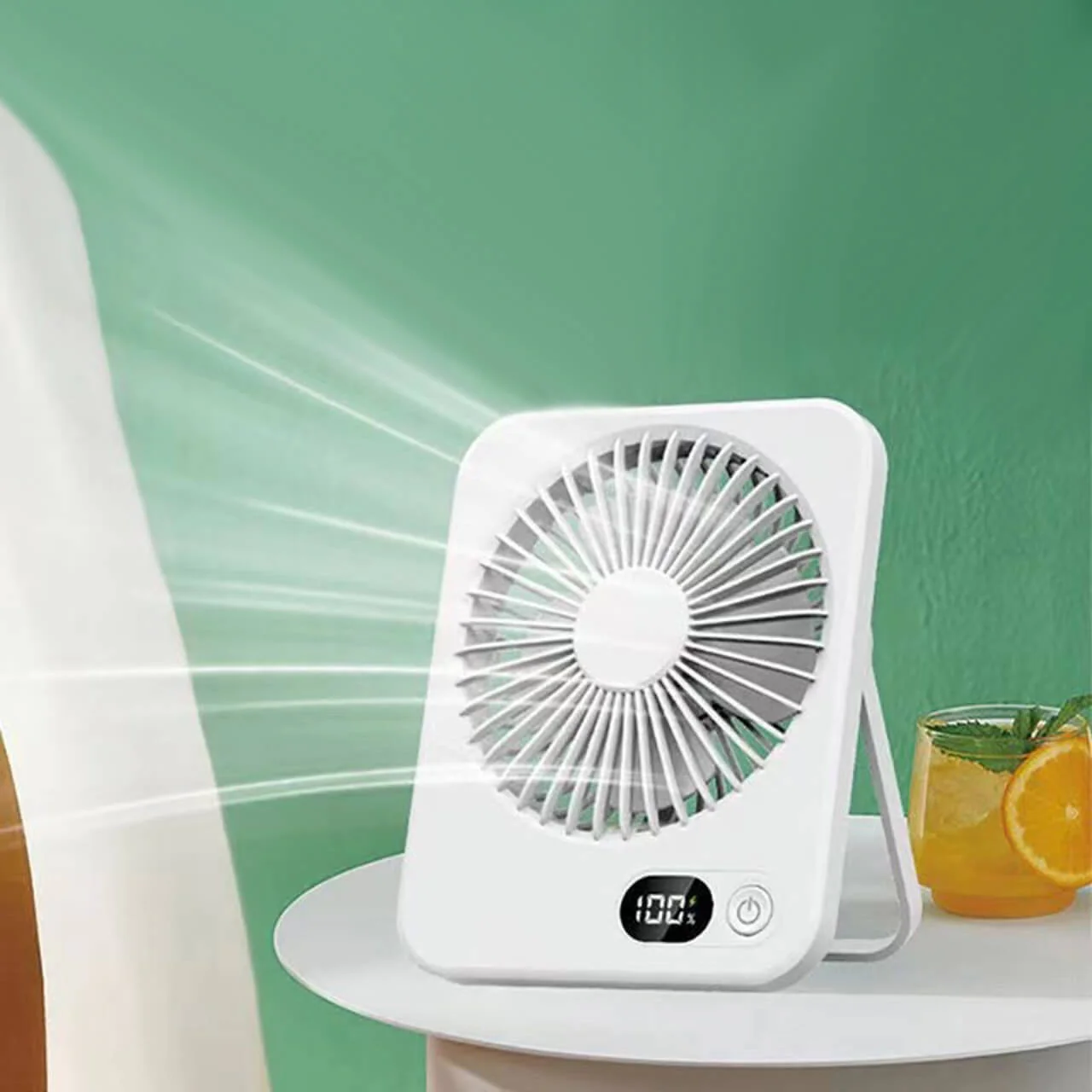 Ventilador Mesa - Image 3