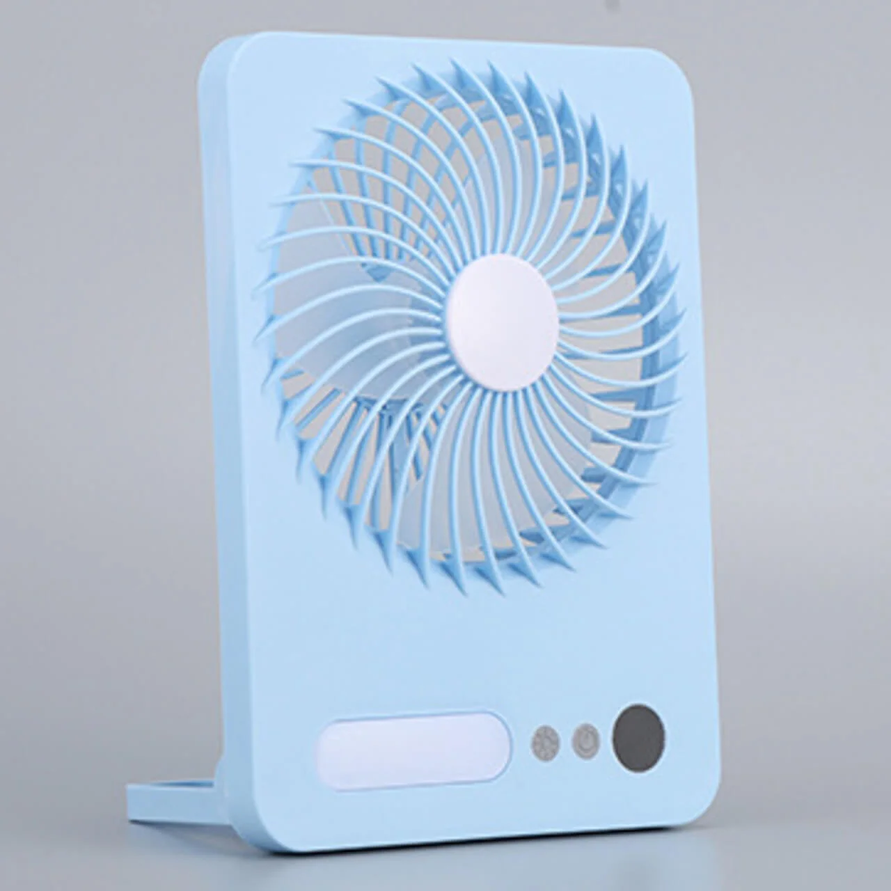 Ventilador Recargable - Image 2