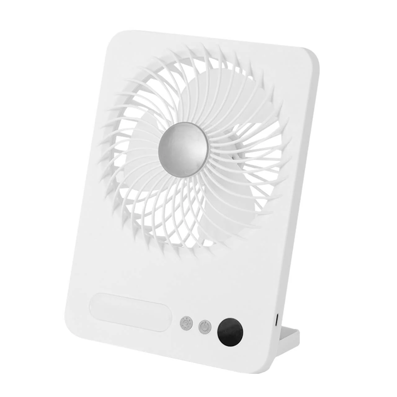 Ventilador Recargable - Image 8